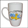 Mug with Star Sign (CAPRICORN) - Click here to View more details about this Product